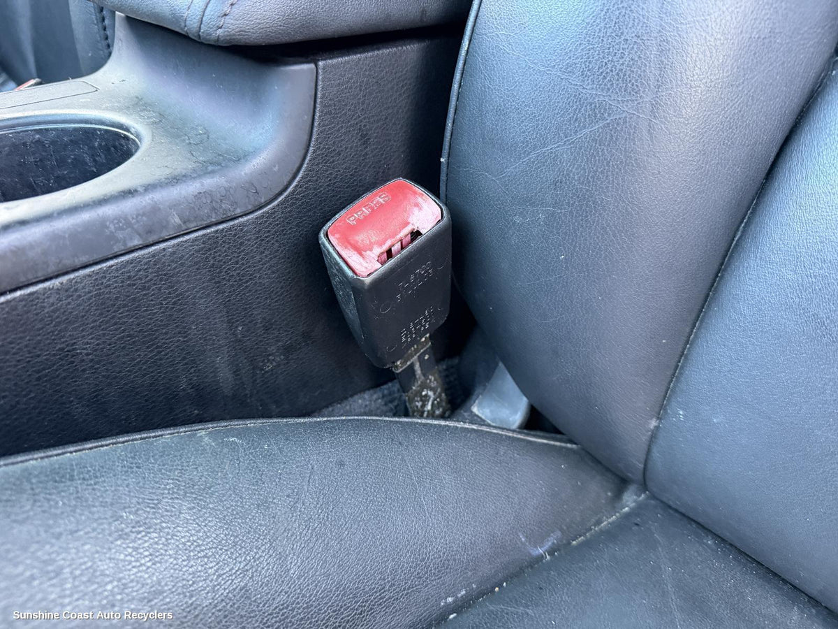 2003-2009 Subaru Outback Seatbelt Stalk
