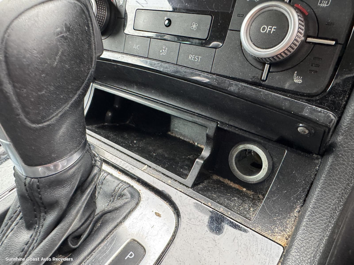 2010-2018 Volkswagen Touareg Ashtray