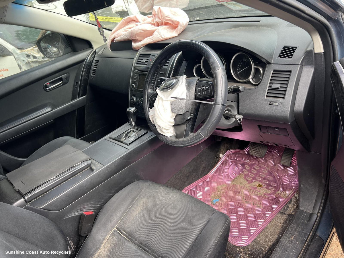 2007-2015 Mazda Cx9 Abs Pump Modulator