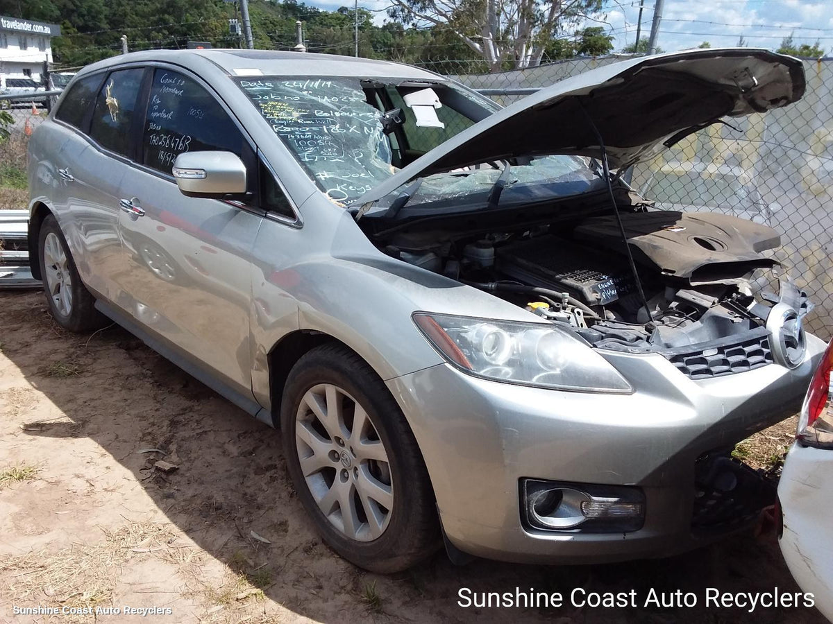 2006-2012 Mazda Cx7 A C Evaporator