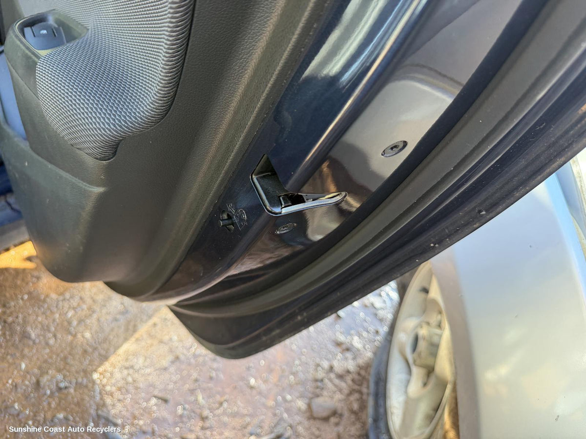 2017-2020 Holden Astra Door Boot Gate Lock