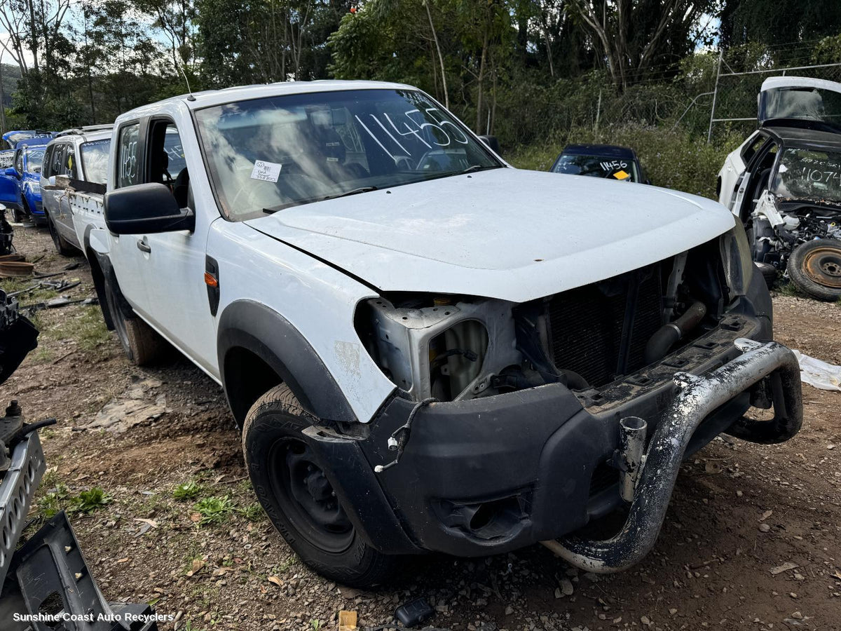 2006-2011 Ford Ranger Timing Case Cover