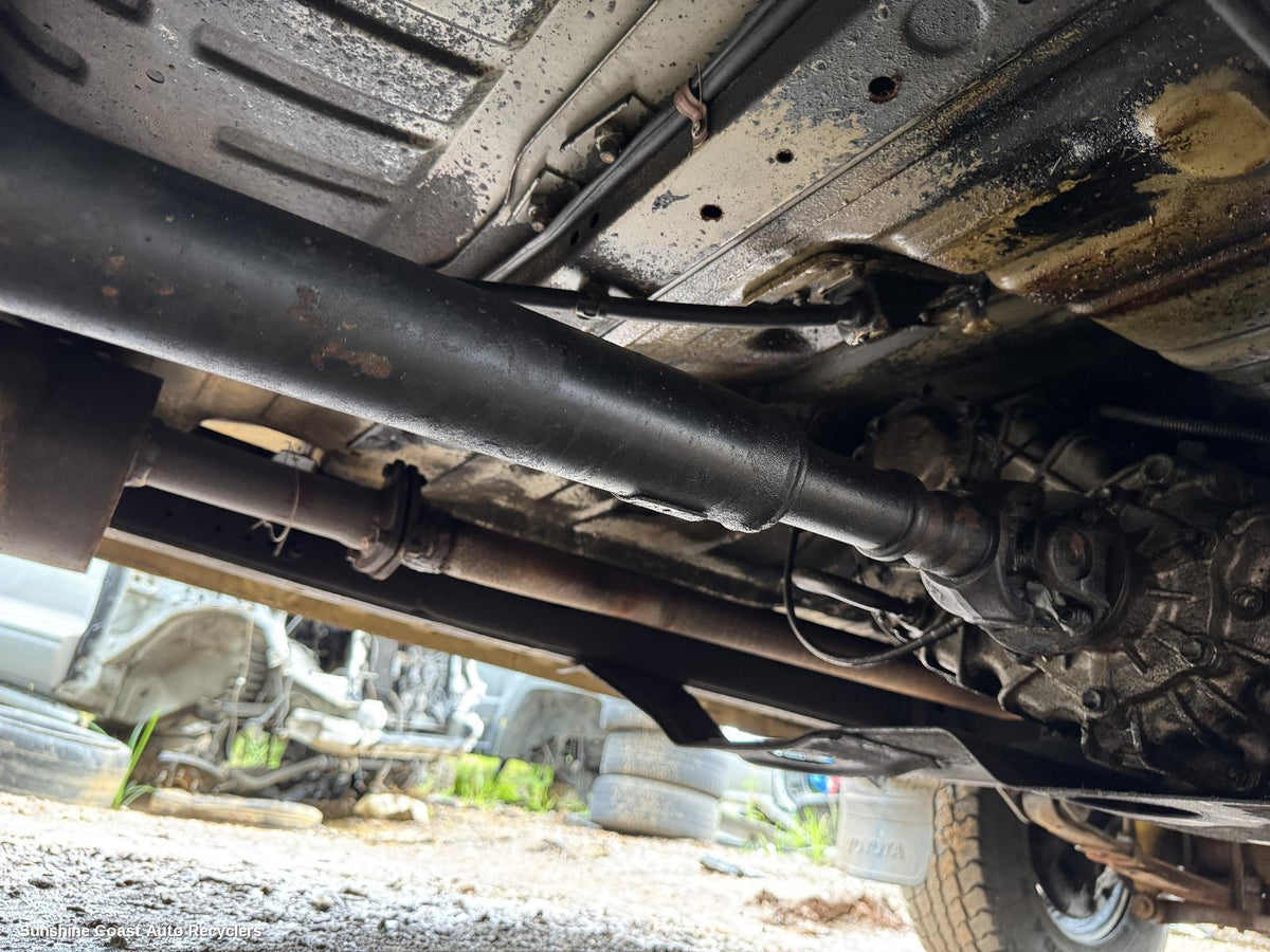 1980-1990 Toyota Landcruiser Rear Drive Shaft