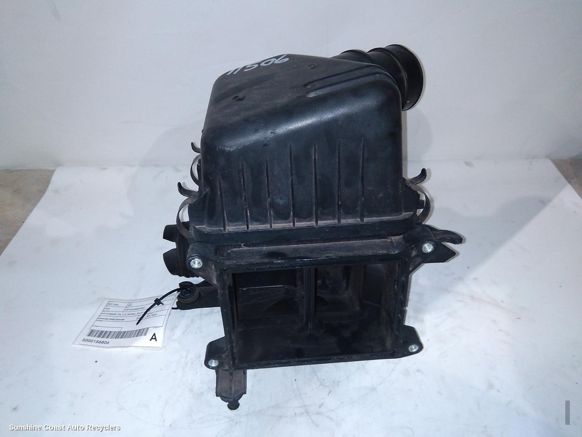 2007-2012 Hyundai I30 Air Cleaner Box