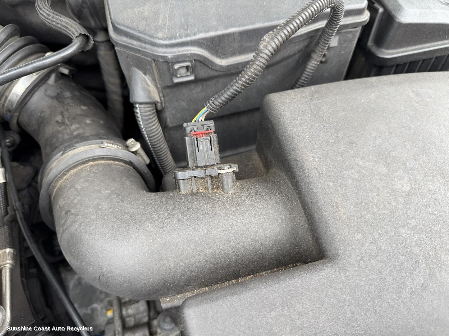 2012 Volvo S60/v60 Air Flow Meter
