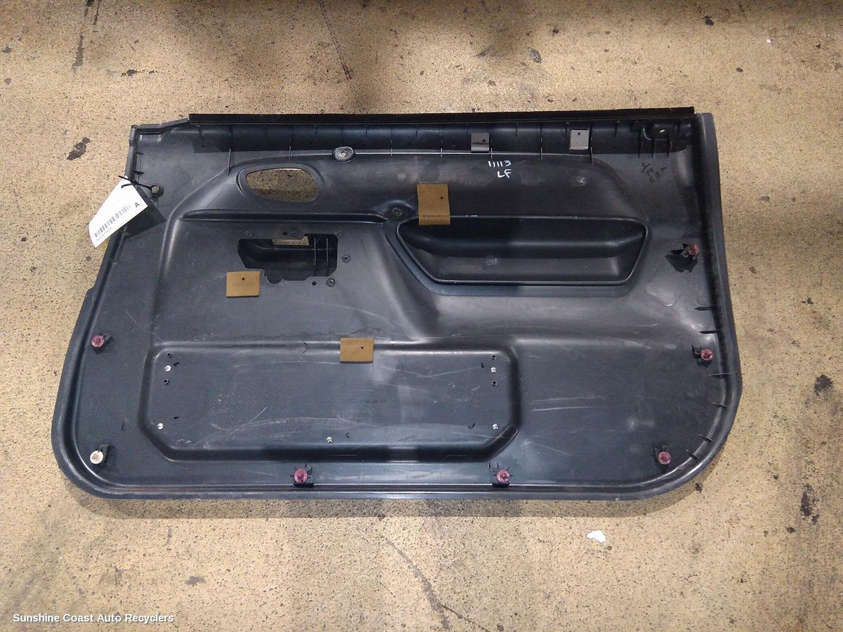 2005-2018 Suzuki Jimny Door Trim