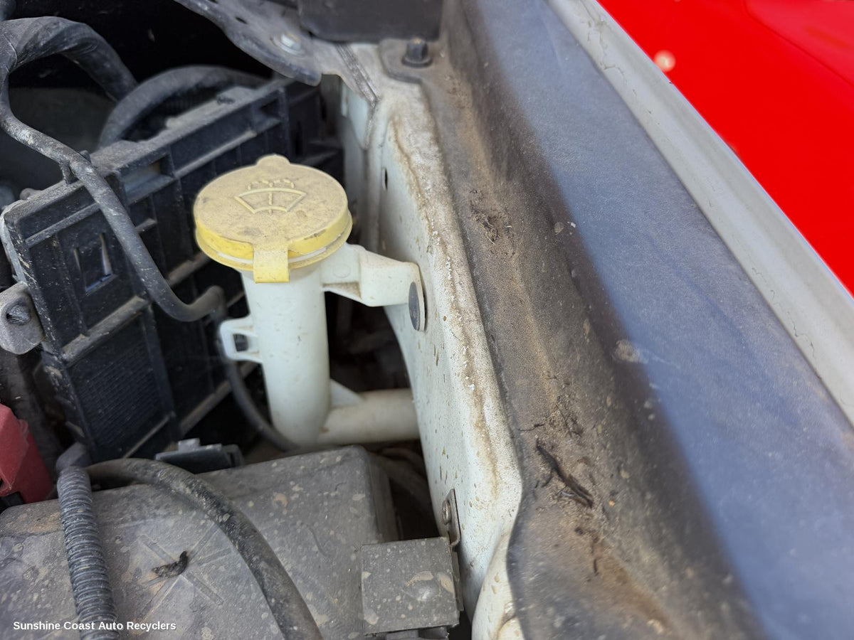 2012-2020 Holden Colorado Washer Bottle