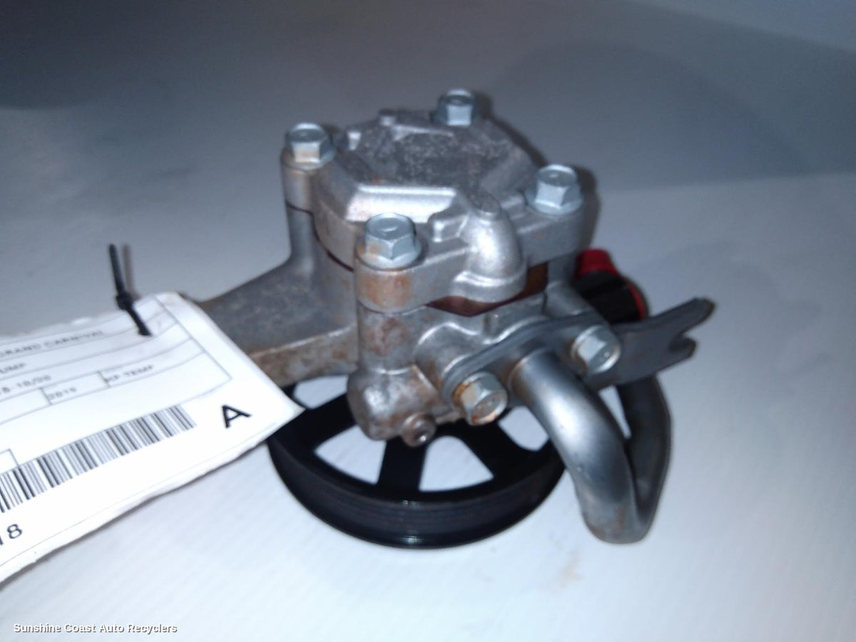 2015-2020 Kia Carnival/grand Carnival Steering Pump