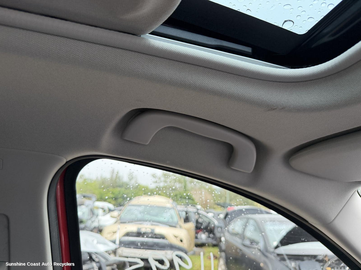 2012-2017 Mazda Cx5 Grab Handle