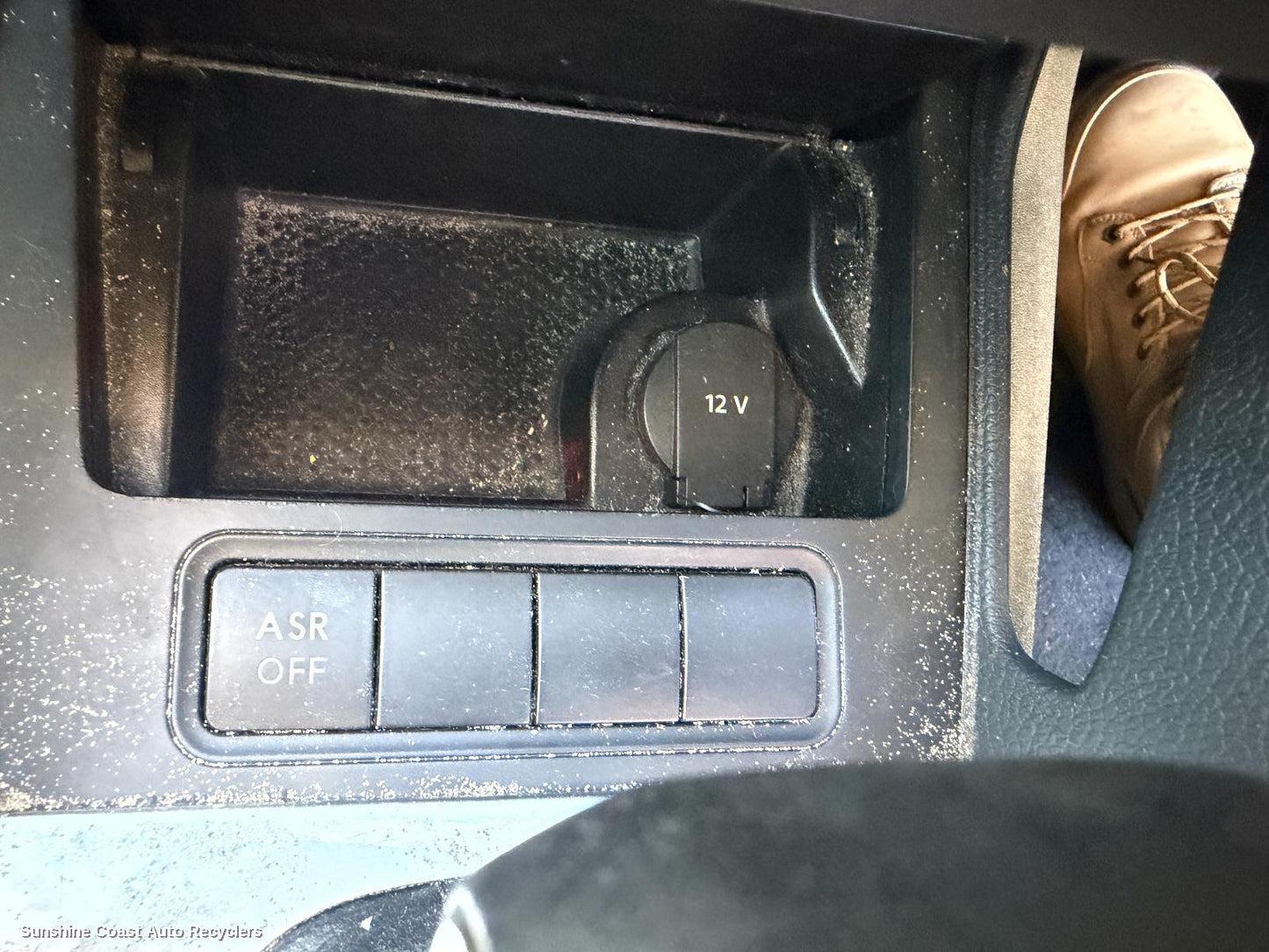 2004-2009 Volkswagen Golf Misc Switch Relay