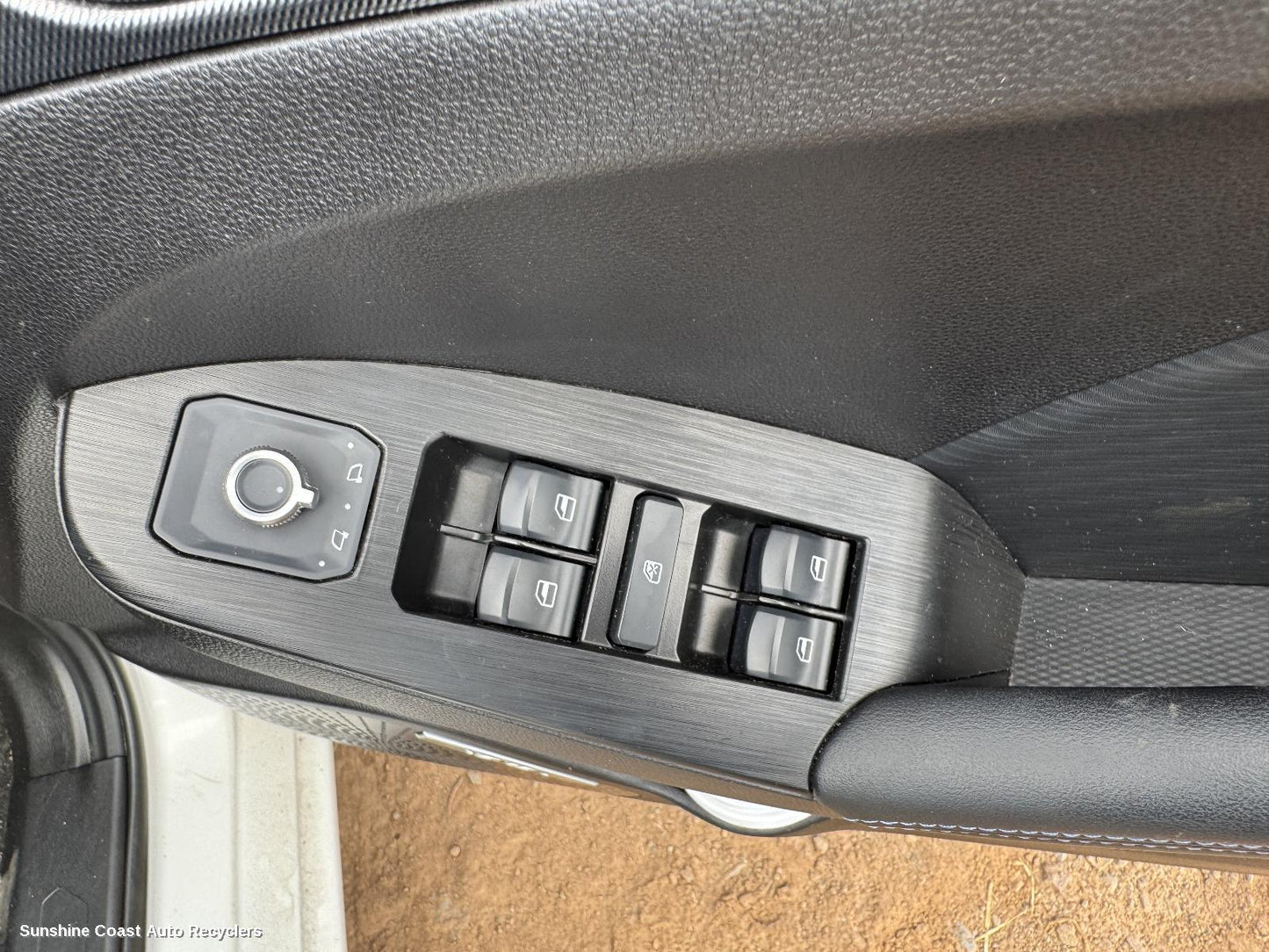 2022 Haval Jolion Pwr Dr Wind Switch