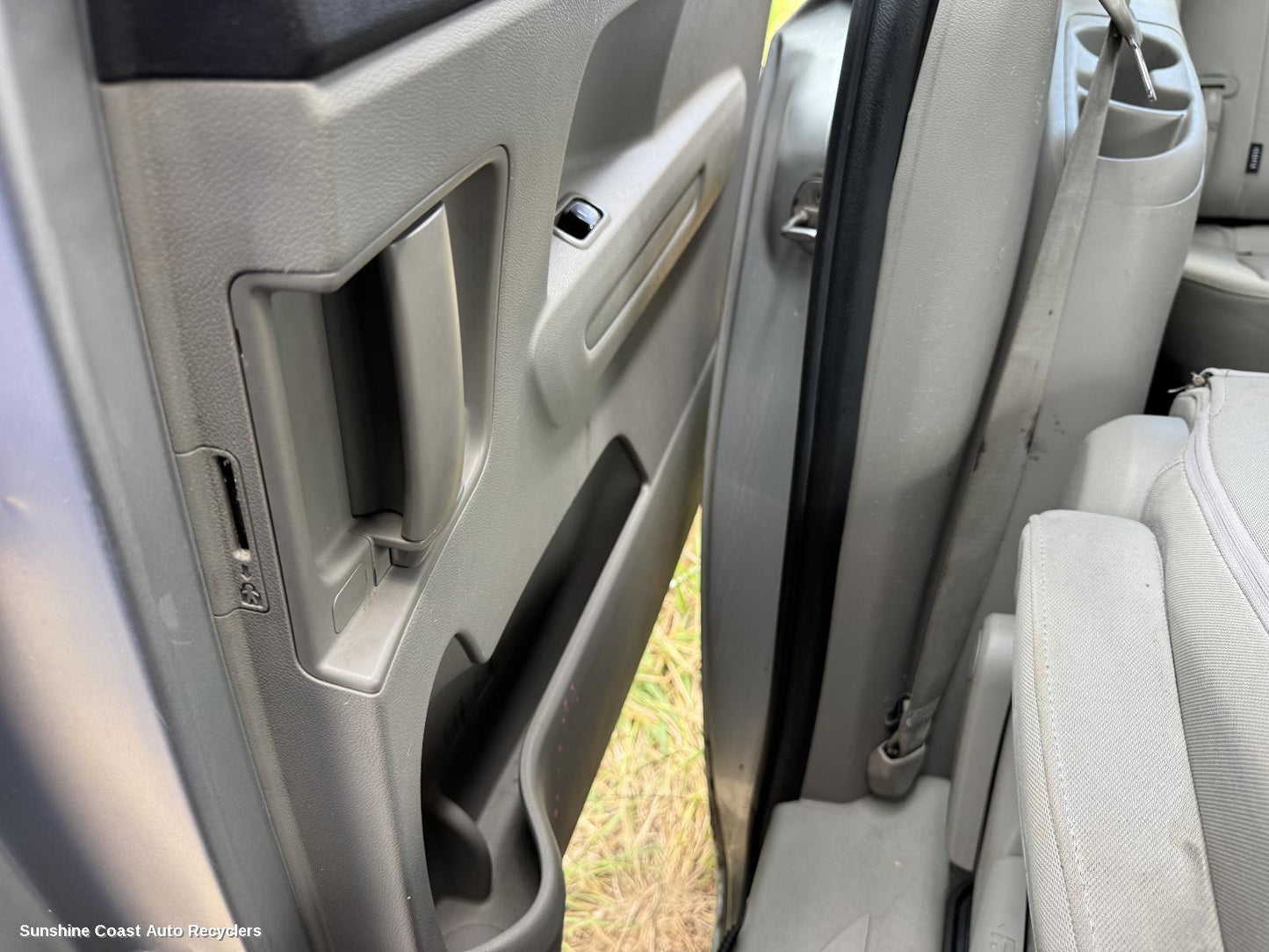 2015 Kia Carnival/grand Carnival Door Handle