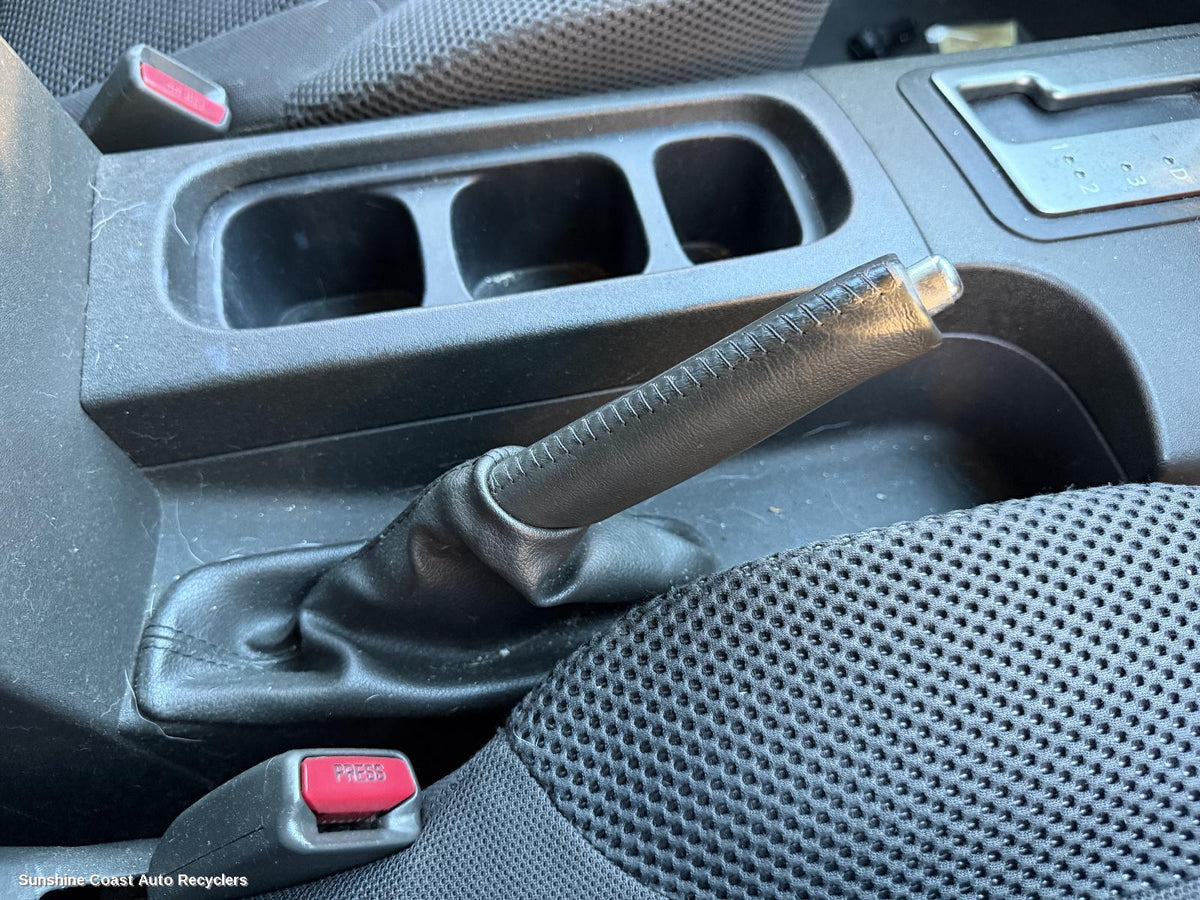 2005-2015 Nissan Navara Handbrake Lever