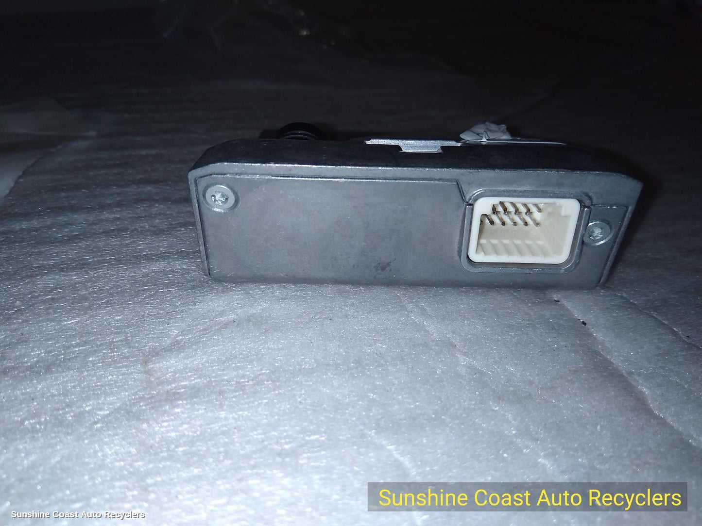 2020-2026 Ldv Deliver 9 Reverse Camera