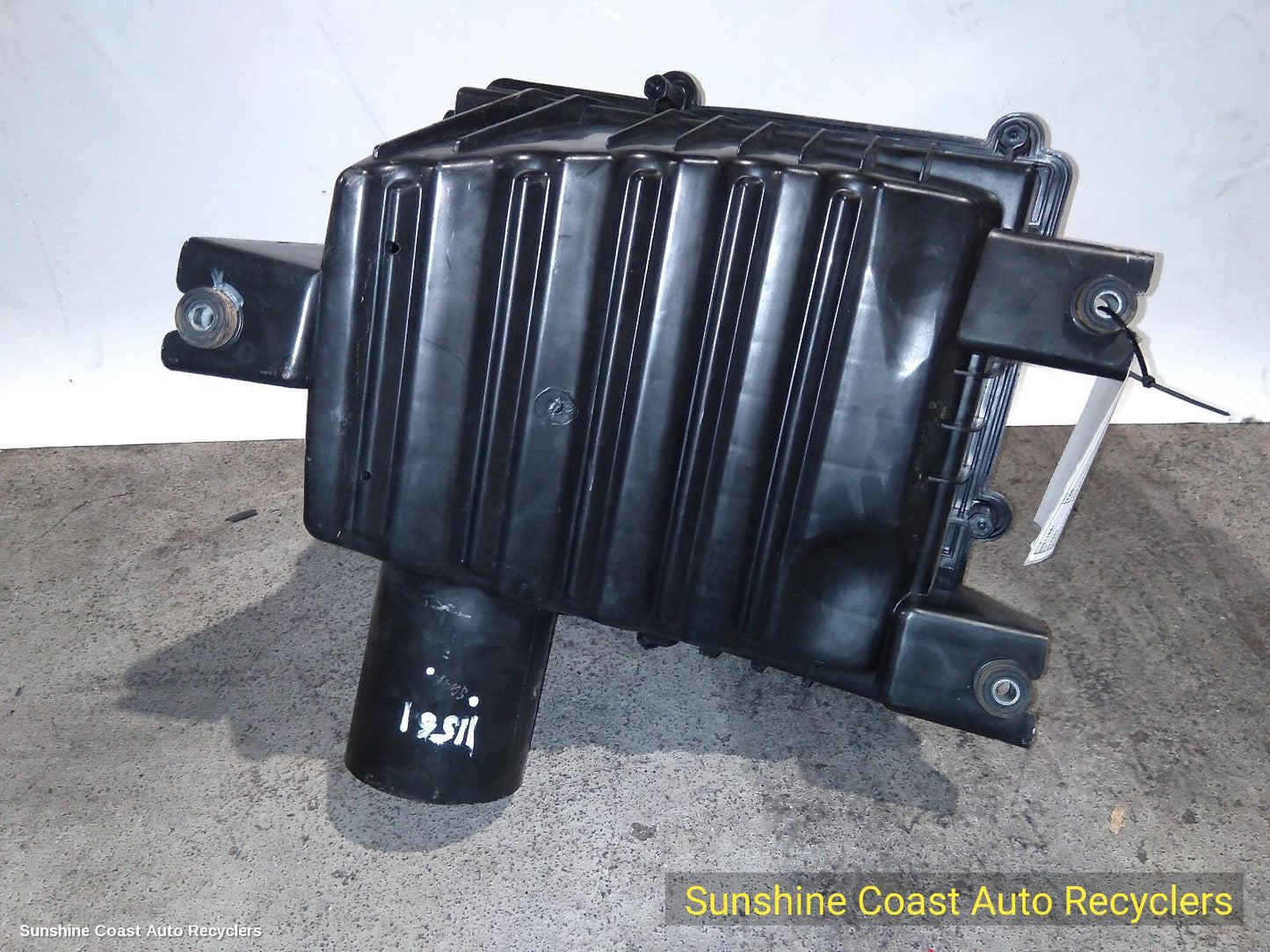2020 Ldv T60 Air Cleaner Box