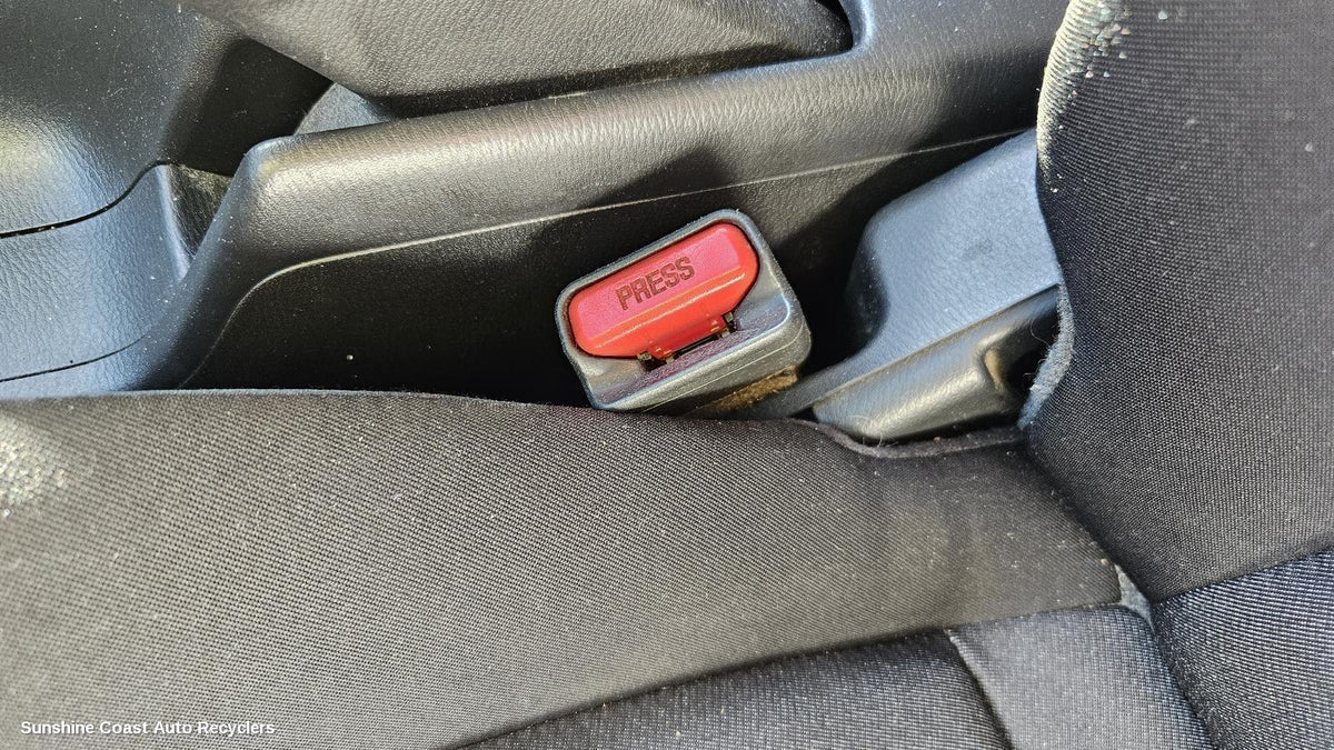 2014-2026 Mazda 2 Seatbelt Stalk