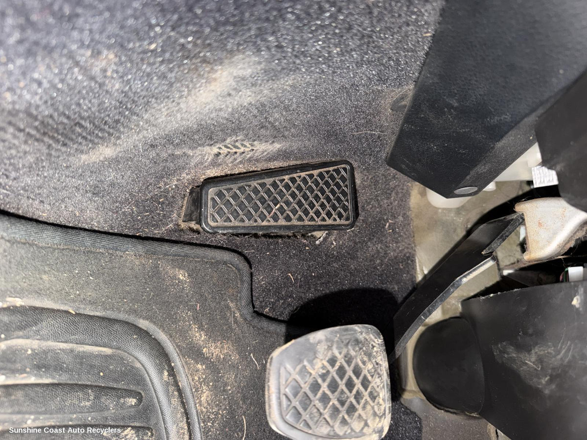 2003-2009 Subaru Outback Misc