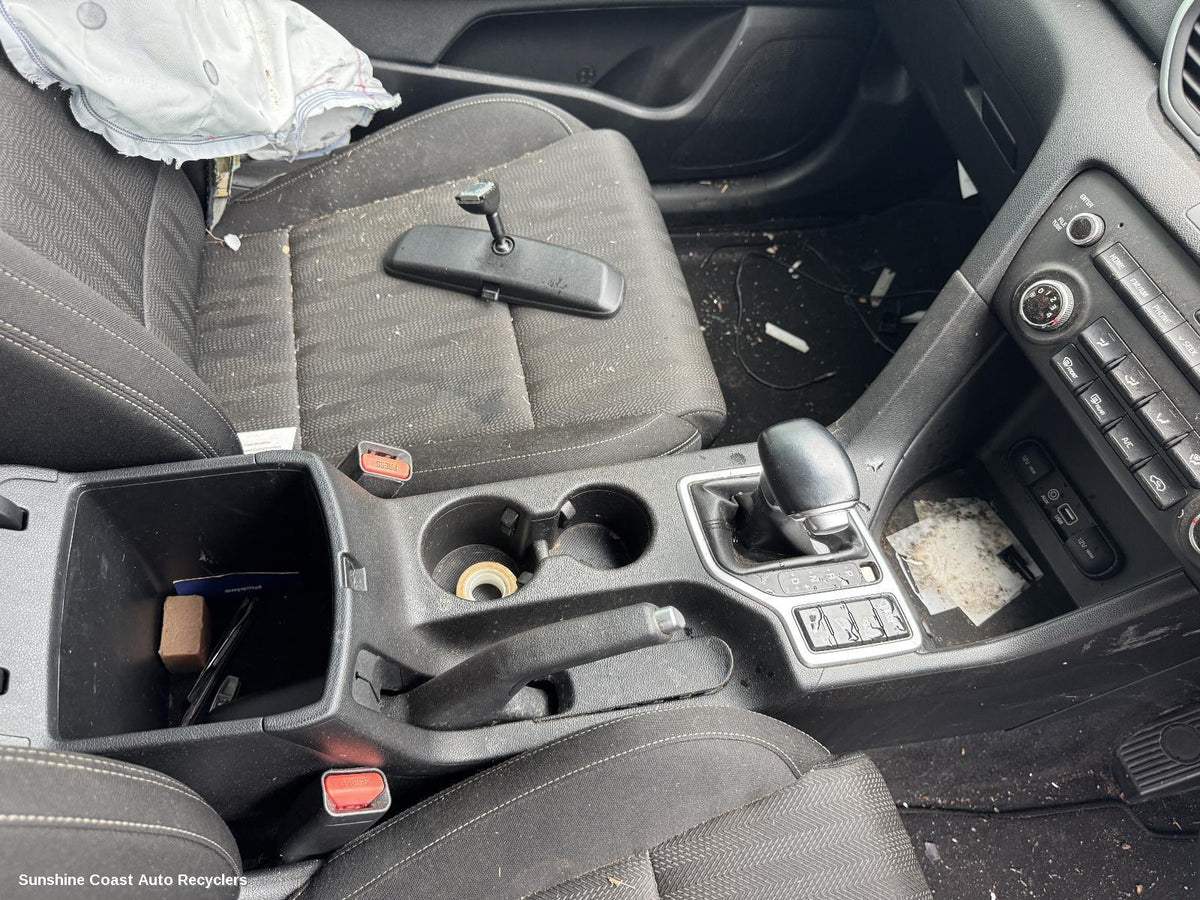 2015-2021 Kia Sportage Gear Stick Shifter