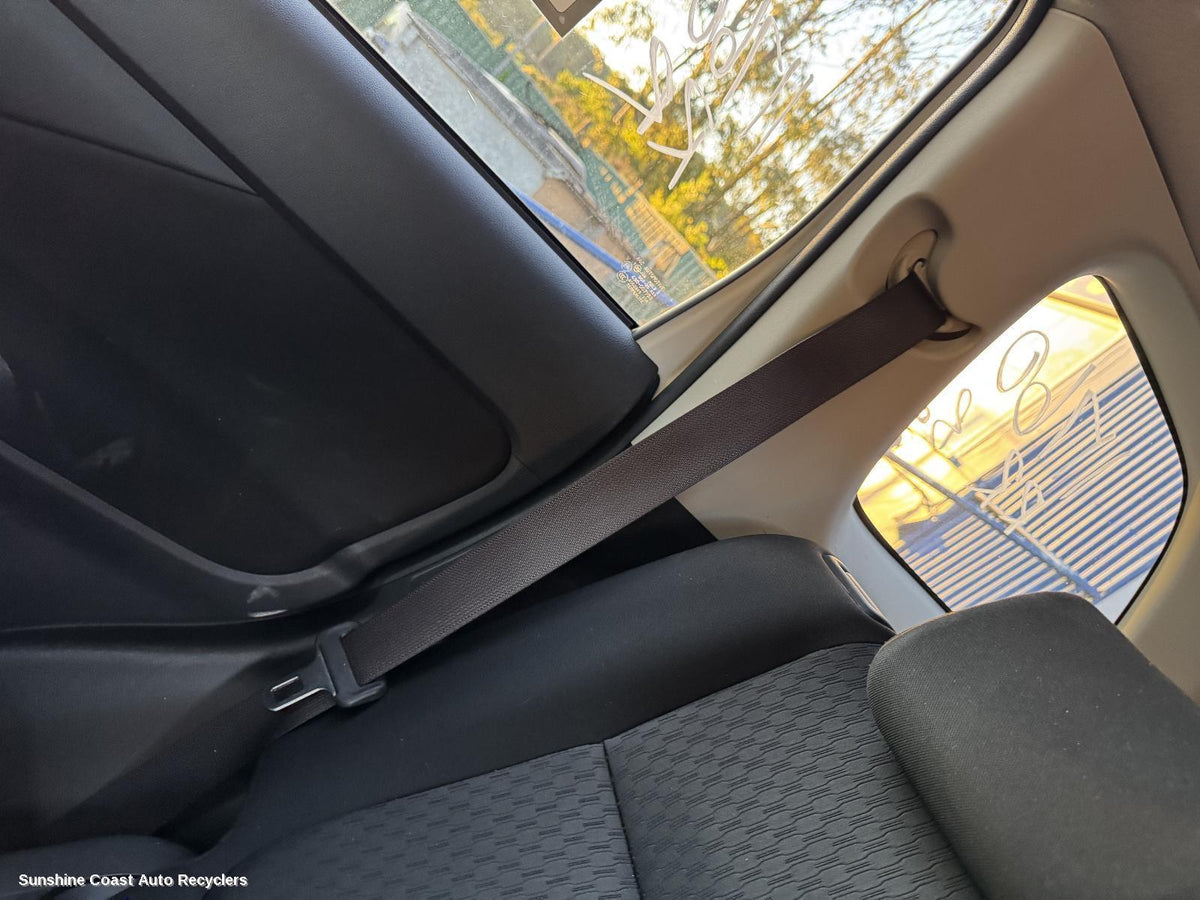2012-2021 Mitsubishi Outlander Seatbelt Stalk