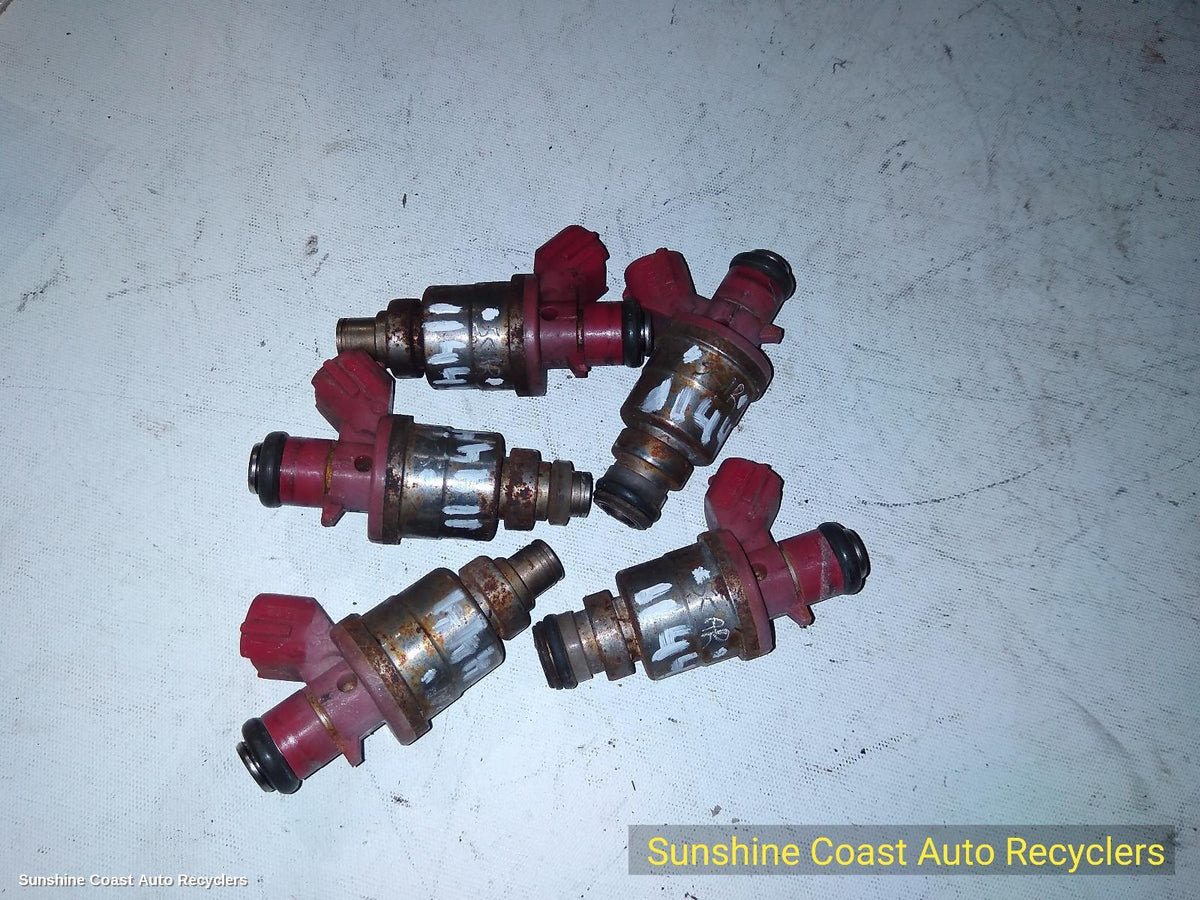 1998-2003 Holden Rodeo Fuel Injector