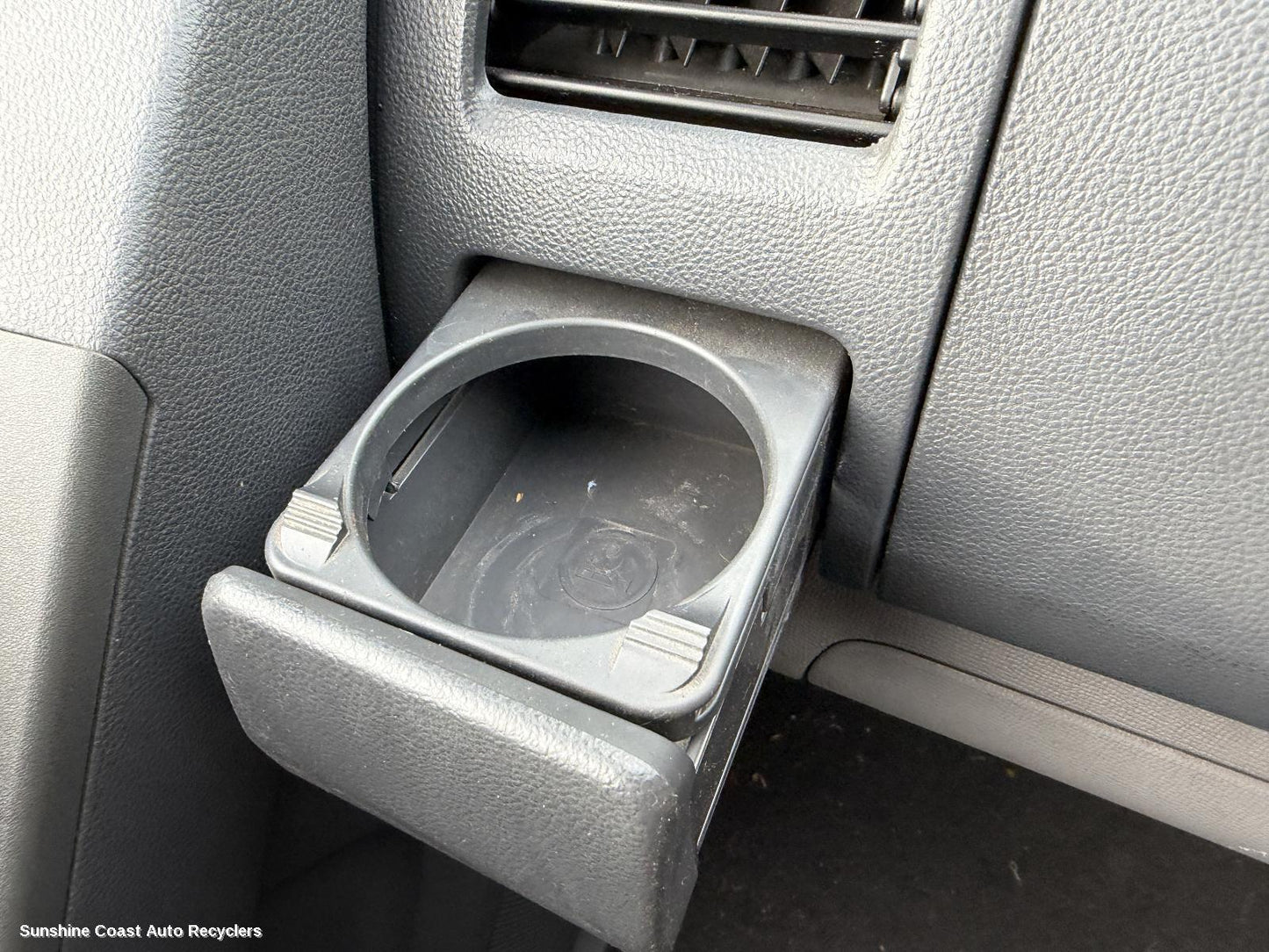 2012-2020 Holden Colorado Misc