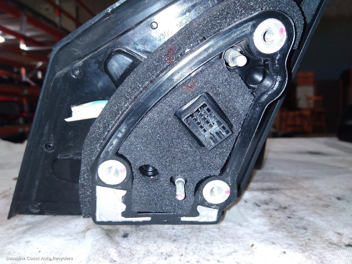 2015-2017 Holden Cruze Right Door Mirror
