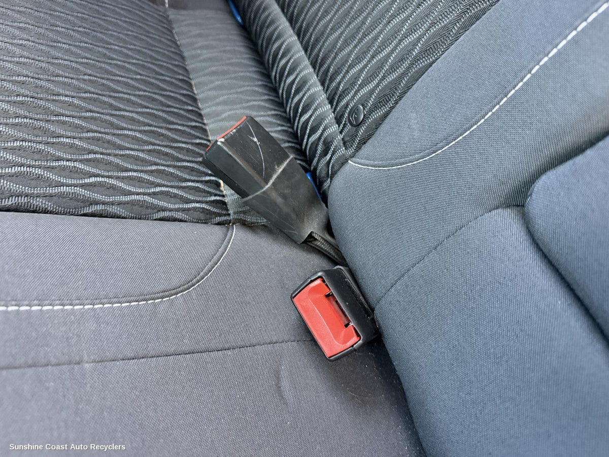 2017-2026 Ldv T60 Seatbelt Stalk