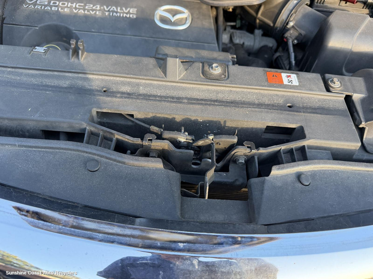 2007-2015 Mazda Cx9 Bonnet Lock Support