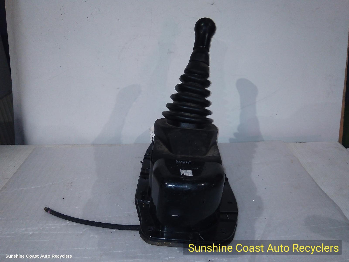 2019 Toyota Hilux Gear Stick Shifter