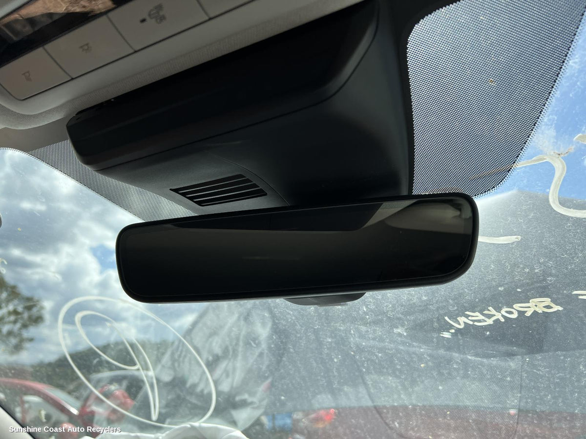 2019-2026 Mazda Cx30 Interior Mirror