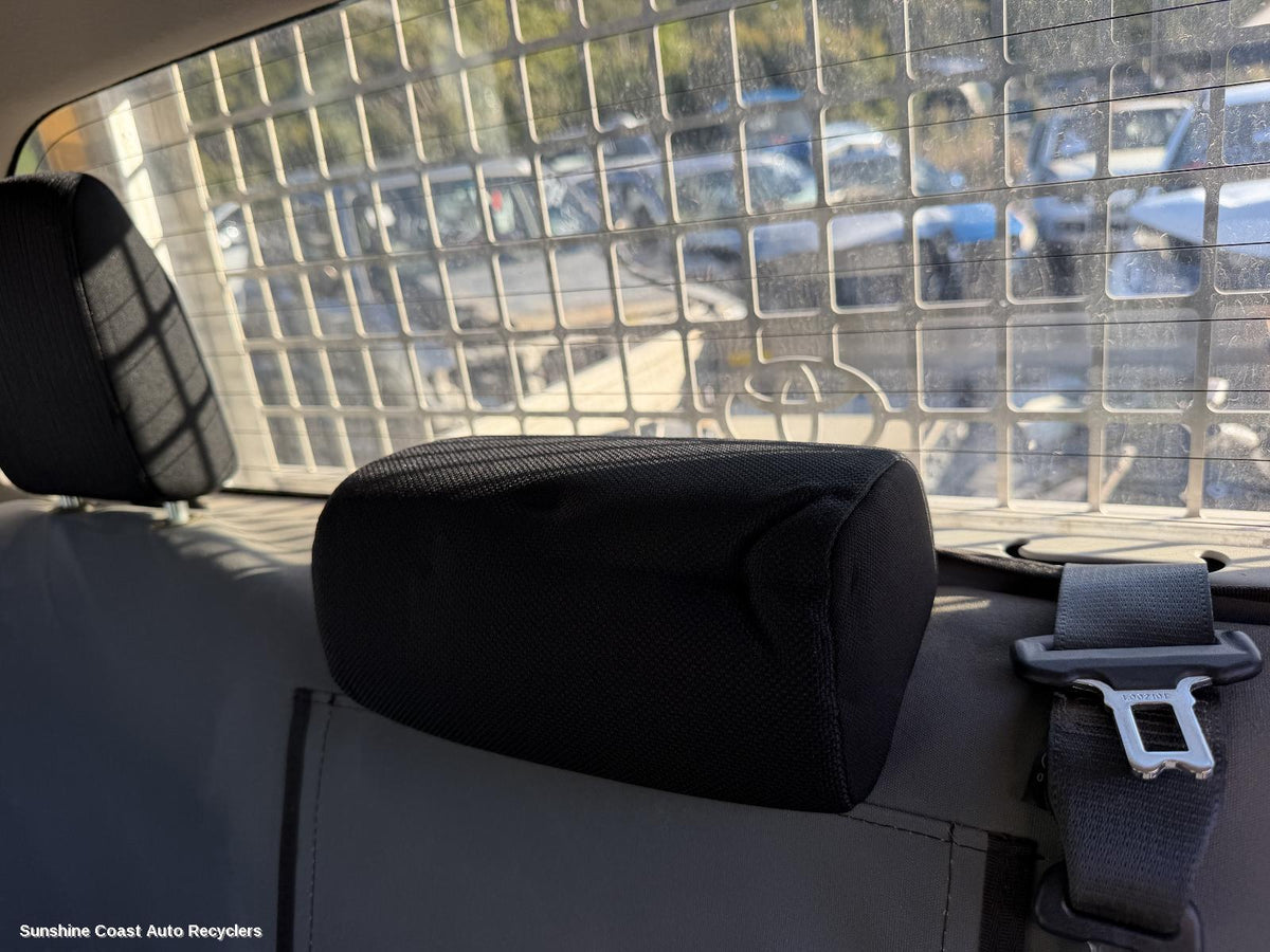 2015-2025 Toyota Hilux Headrest