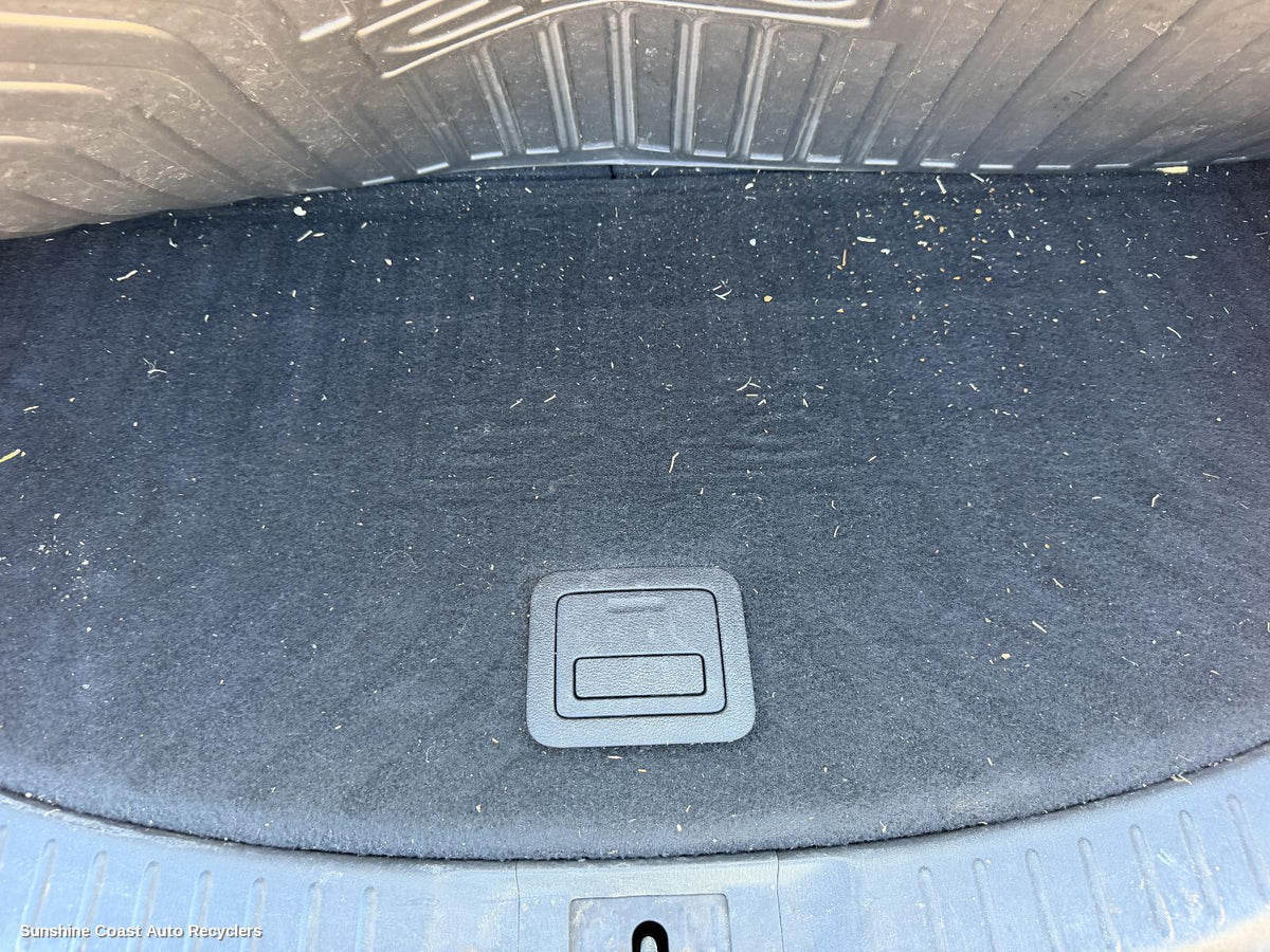 2016-2024 Mazda Cx9 Floor Mats