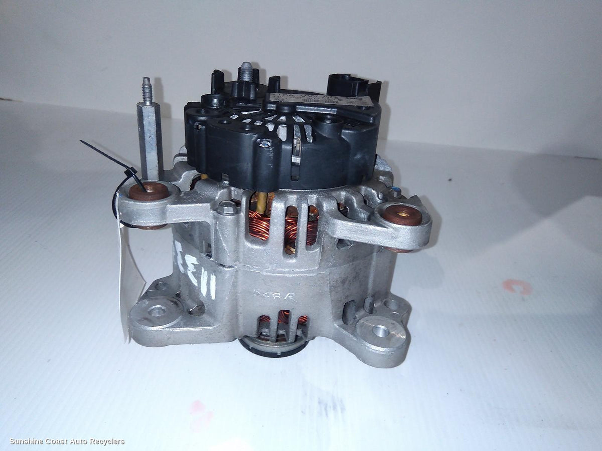 2011-2015 Skoda Fabia Alternator