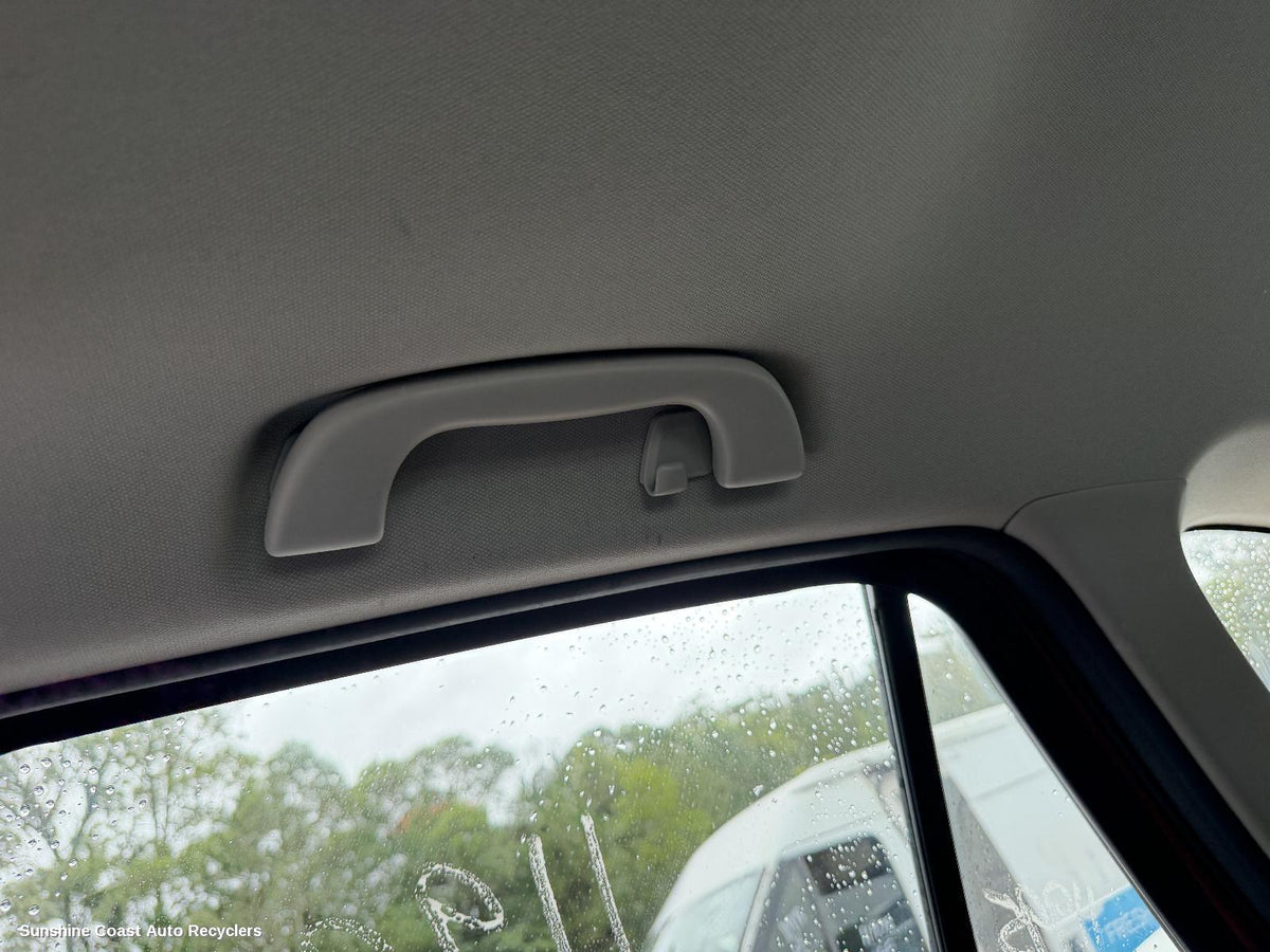 2012-2017 Mazda Cx5 Grab Handle