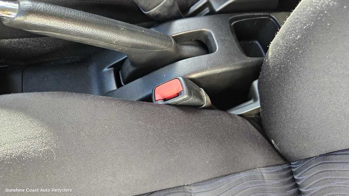 2010-2017 Suzuki Swift Seatbelt Stalk
