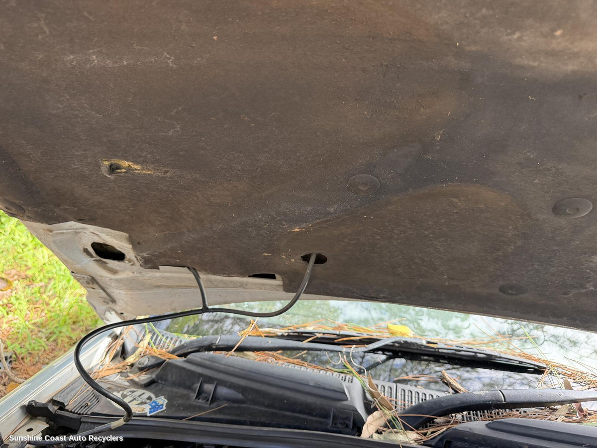 1997-2002 Holden Commodore Wiper Arm