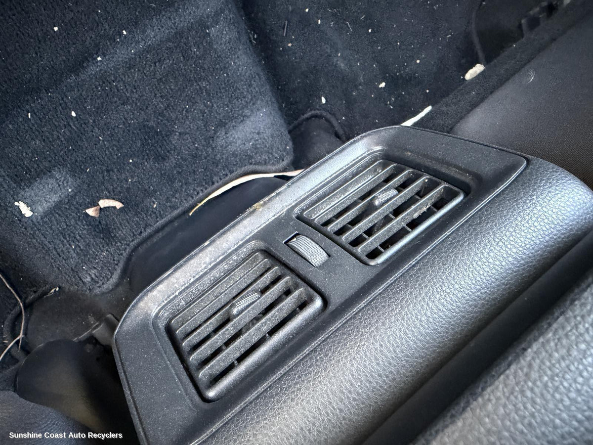 2018-2025 Toyota Rav4 Misc
