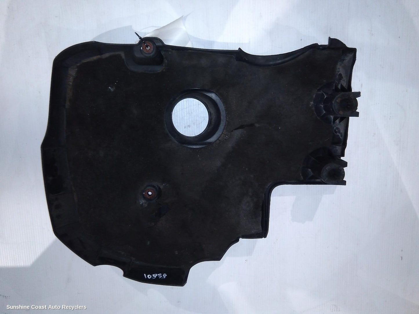 2014 Nissan Navara Rocker Assy Cover
