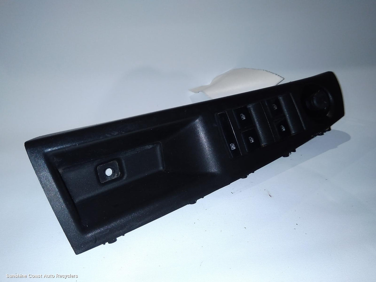2013 Holden Cruze Pwr Dr Wind Switch
