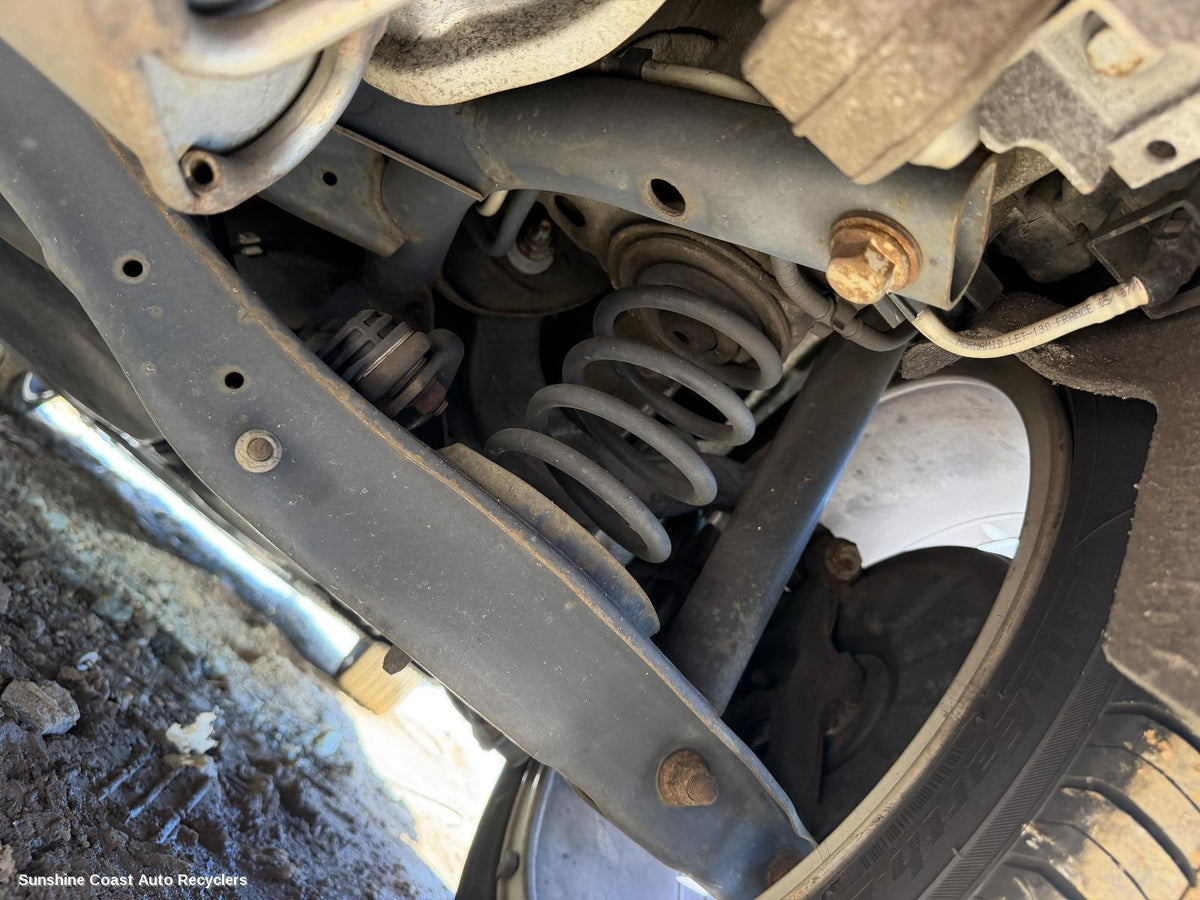 2012-2020 Volkswagen Golf Rear Sway Bar