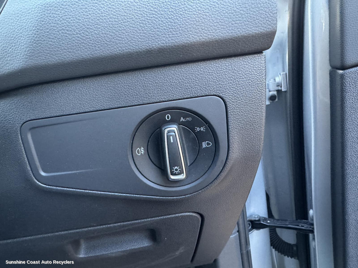 2022 Volkswagen Tiguan Combination Switch