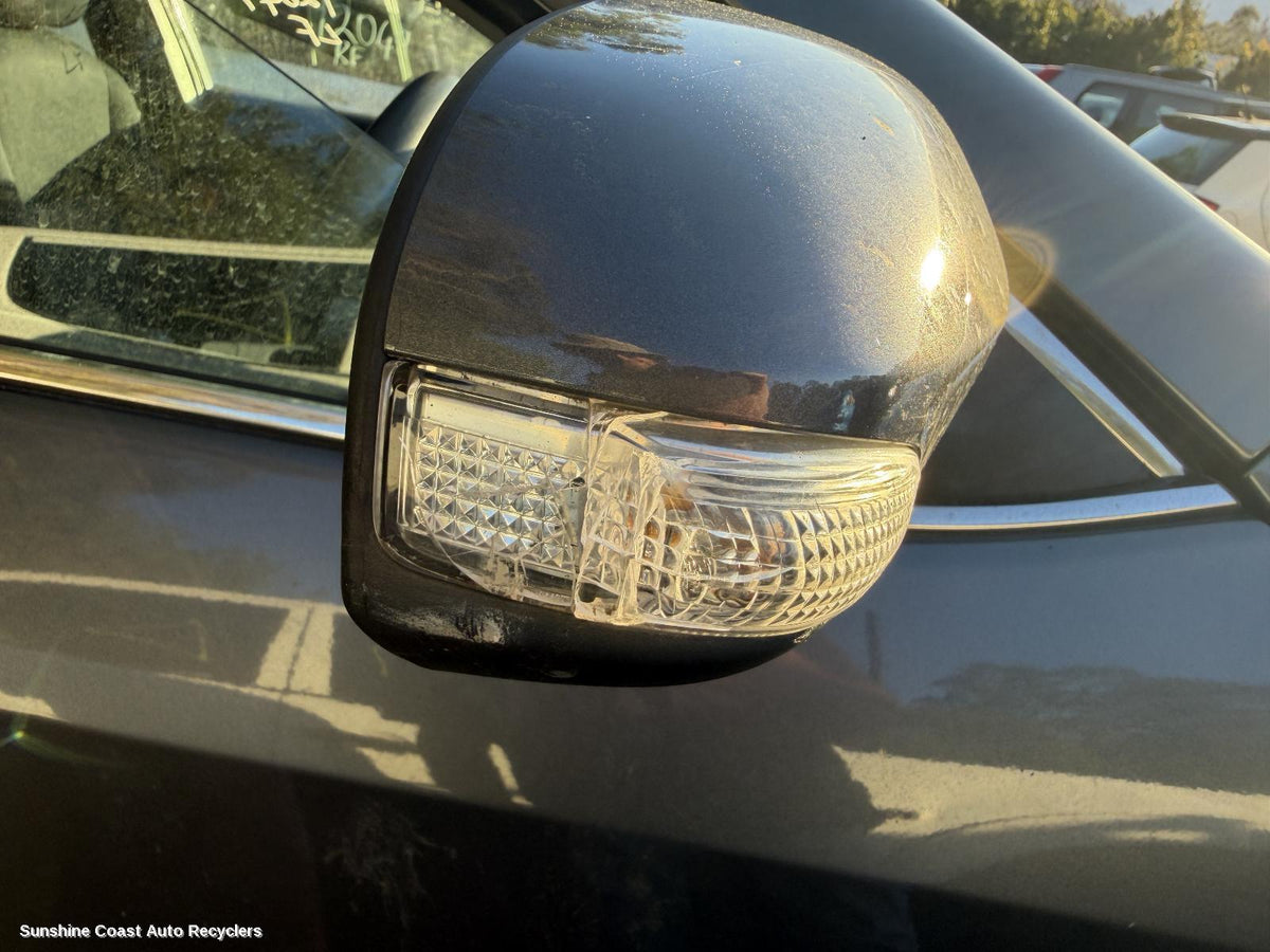 2011-2015 Toyota Camry Right Door Mirror