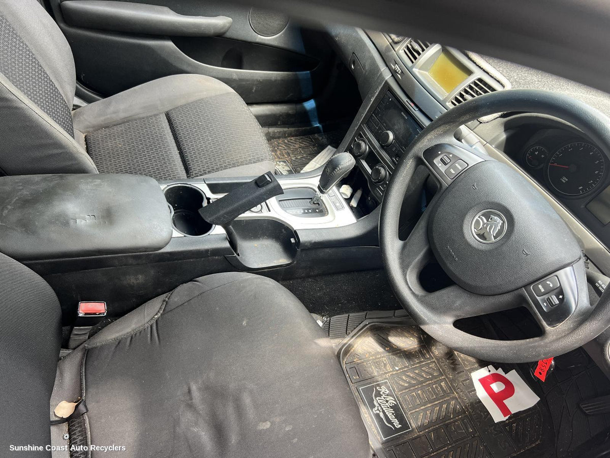 2006-2013 Holden Commodore Right Front Strut
