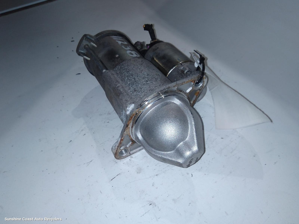 2011-2017 Holden Cruze Starter