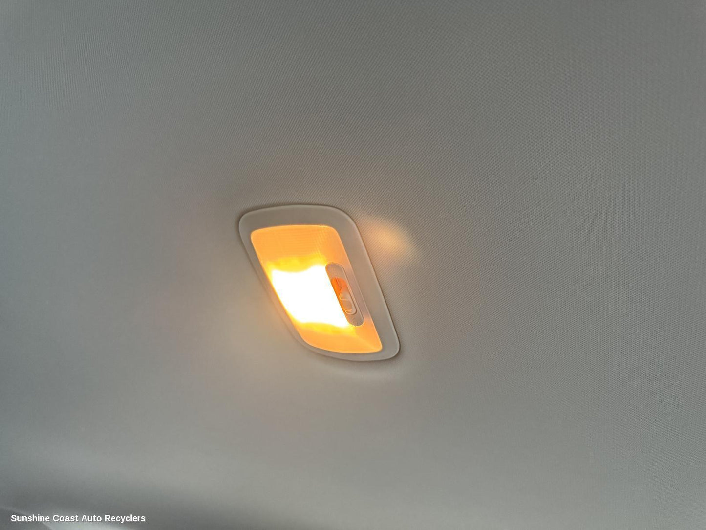 2021-2026 Haval Jolion Courtesy Light