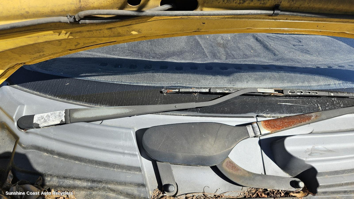 2002-2005 Hyundai Getz Wiper Arm