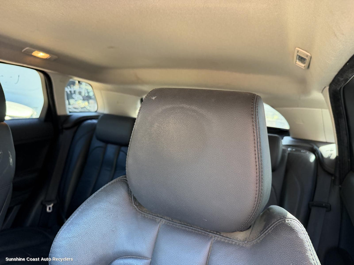 2011-2019 Land Rover Rangerover Evoque Headrest
