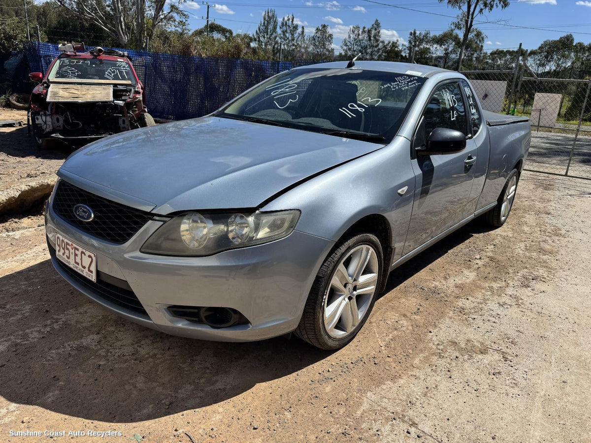 2008-2014 Ford Falcon Ecu