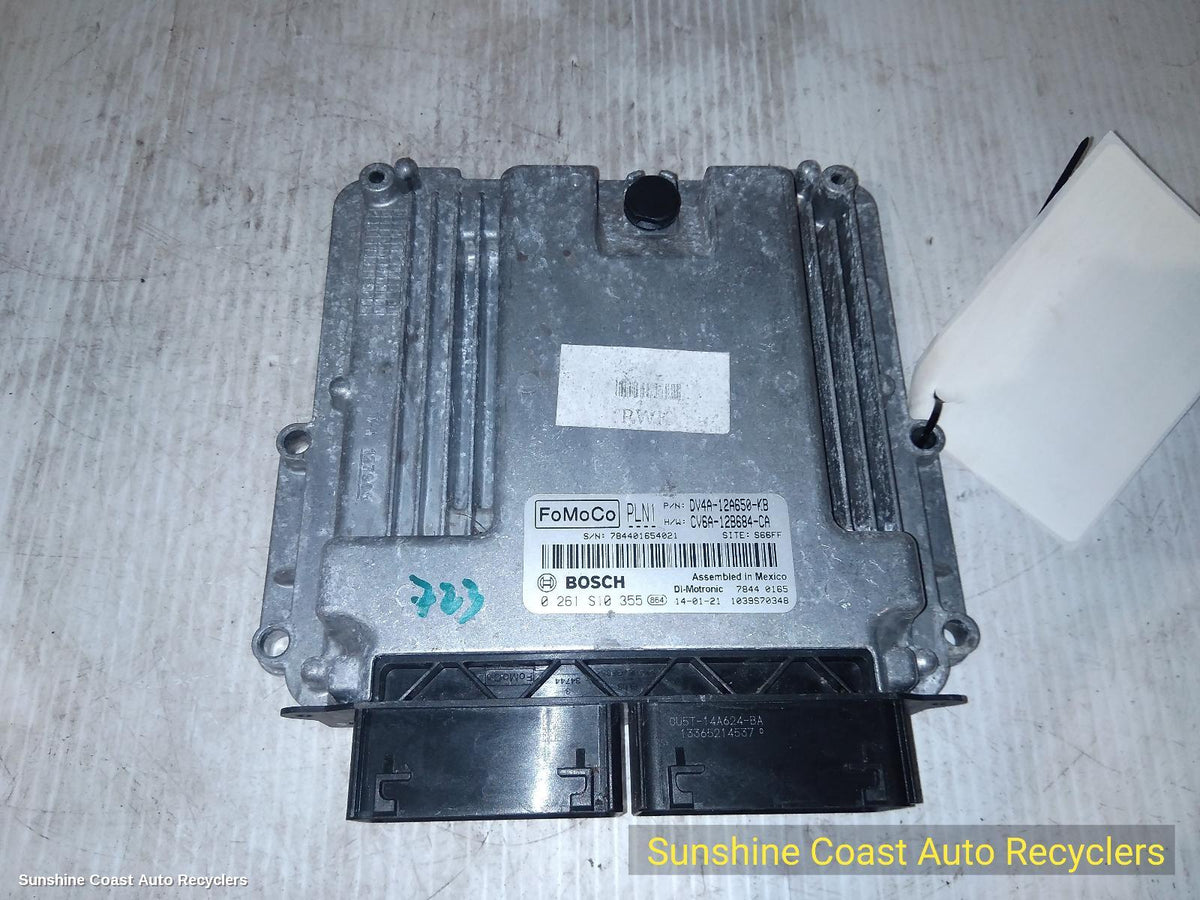 2012-2016 Ford Kuga Ecu