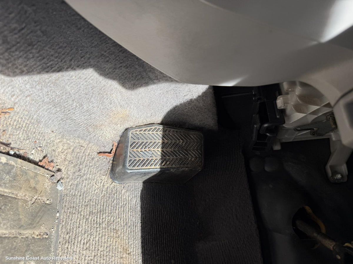 1998-2001 Toyota Corolla Misc